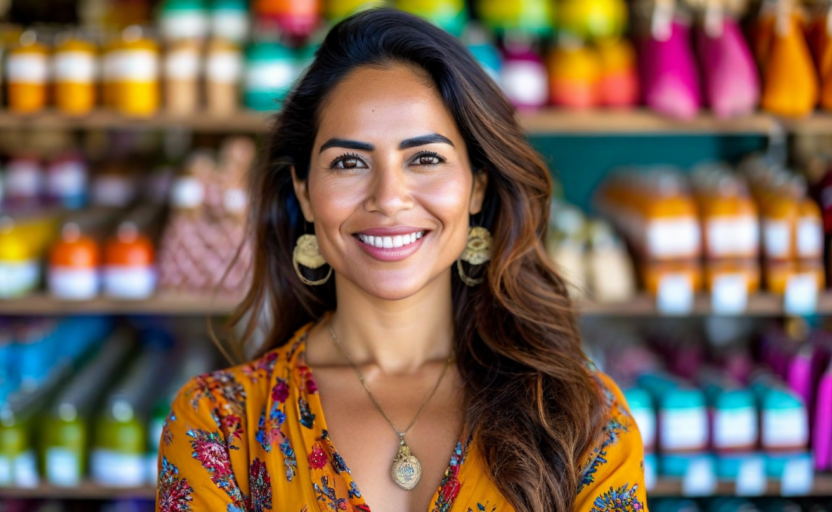 Entrepreneur success story